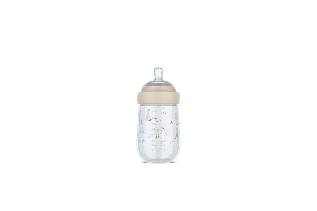 Babyflasche Mio 240ml - Little Goose | Little Dutch x Mepal