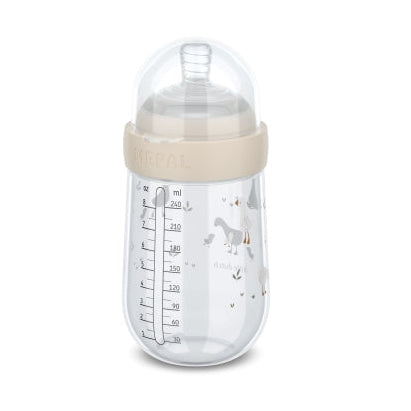 Babyflasche Mio 240ml - Little Goose | Little Dutch x Mepal