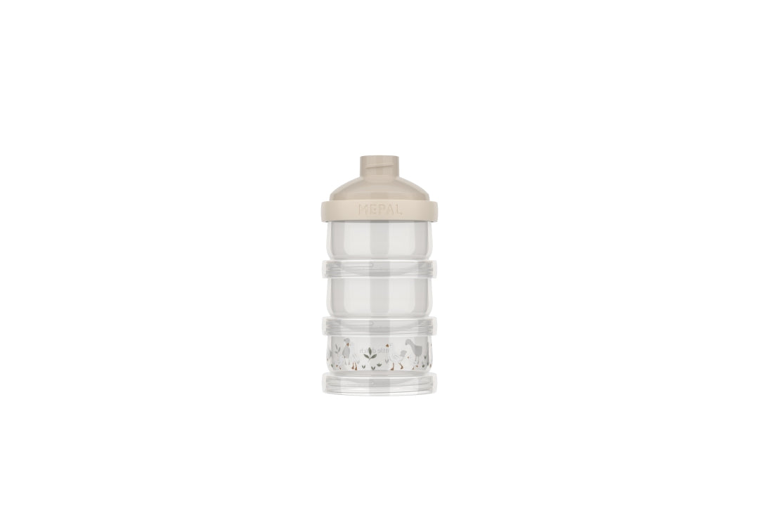 Milchpulverturm Mio 3-teilig - Little Goose | Little Dutch x Mepal