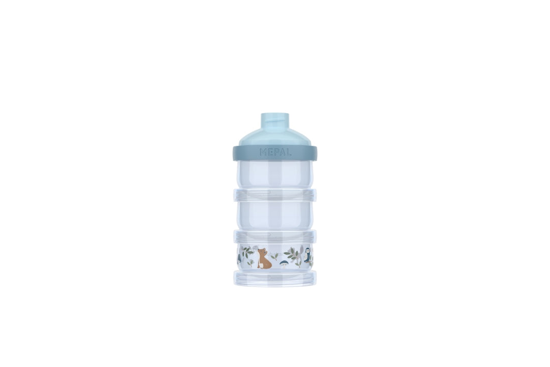 Milchpulverturm Mio 3-teilig - Forest Friends | Little Dutch x Mepal