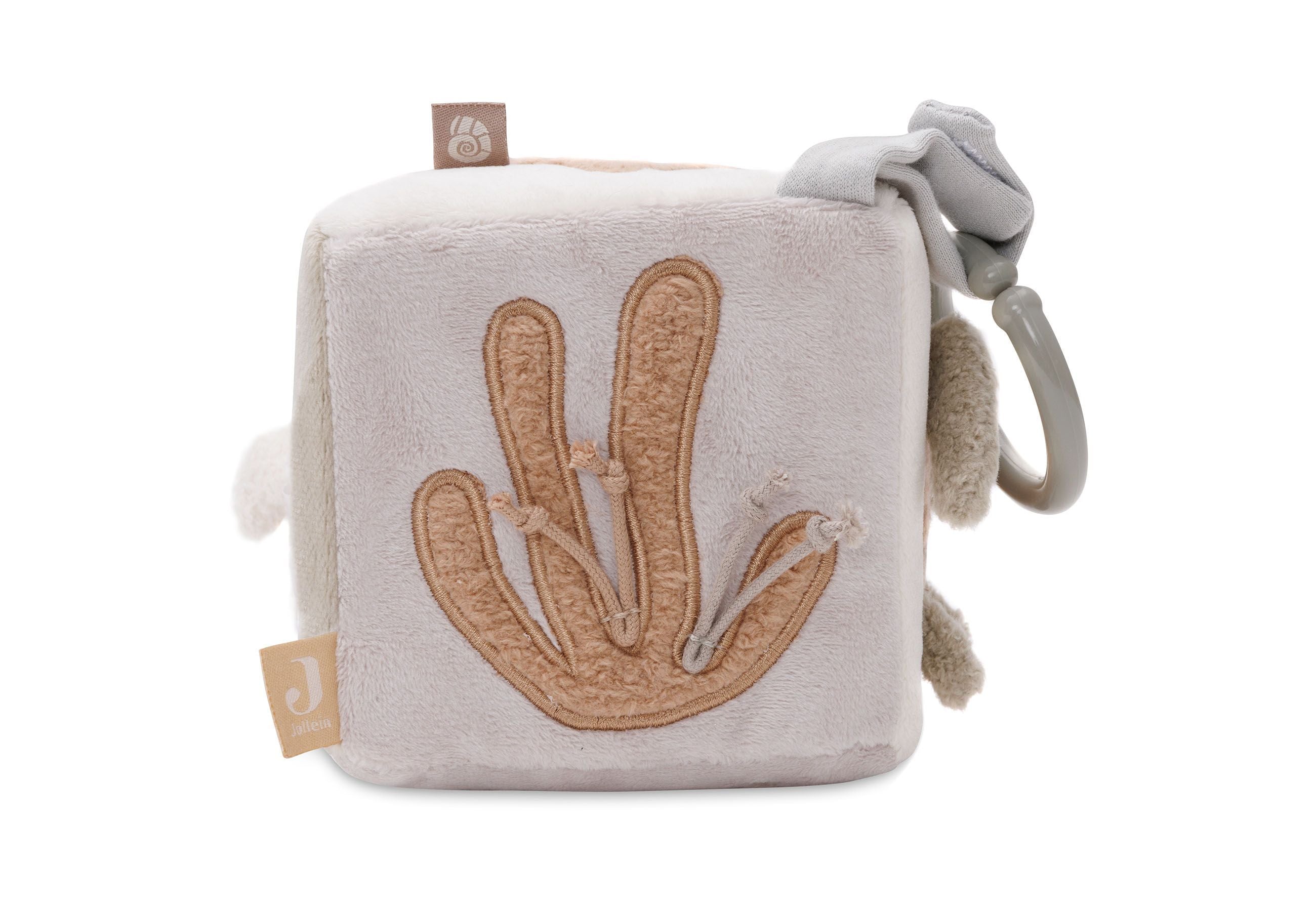 Aktivitäten-Würfel Deepsea | Jollein