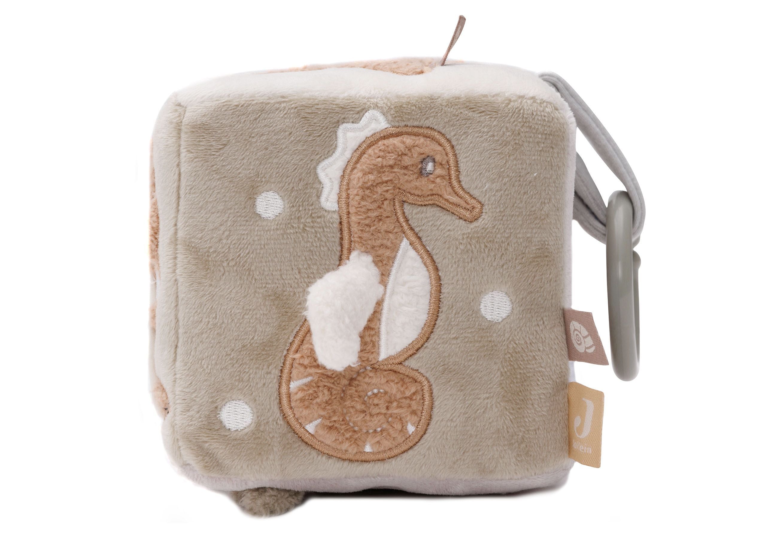 Aktivitäten-Würfel Deepsea | Jollein