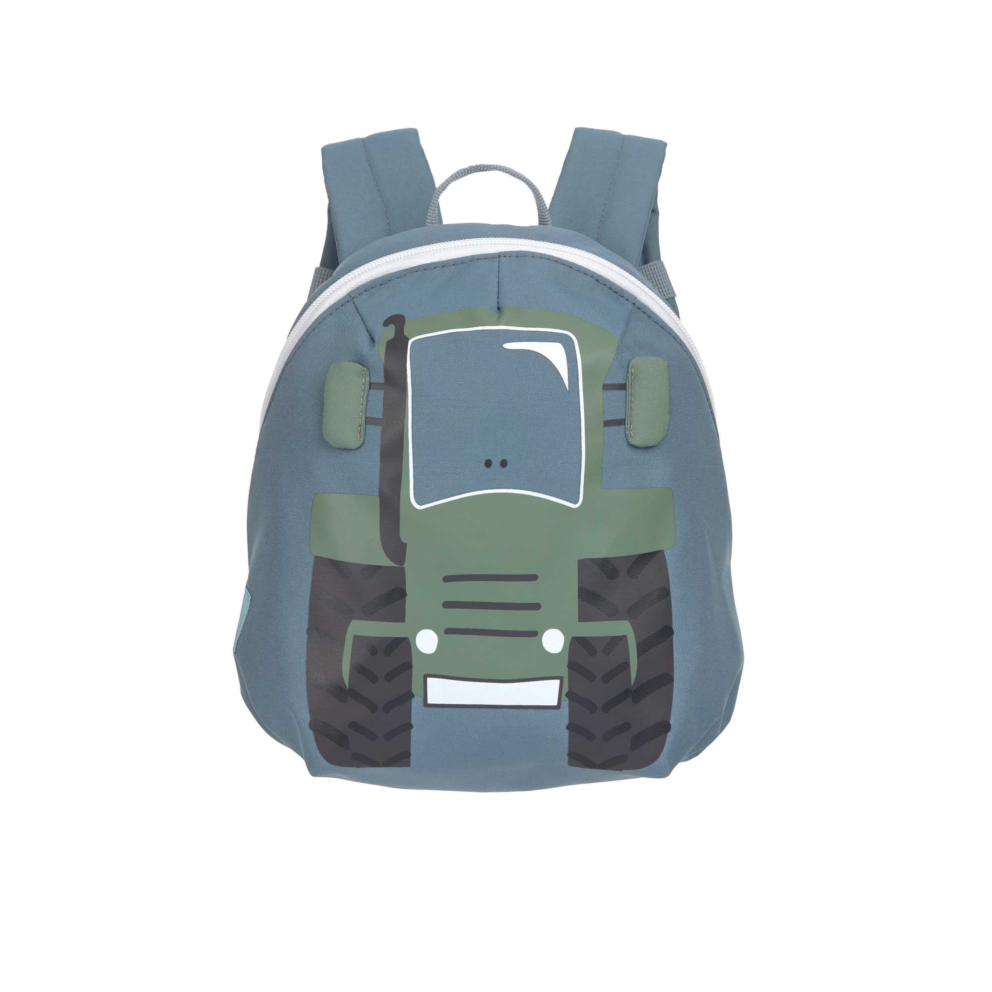 Rucksack Tiny Drivers Tractor | Lässig