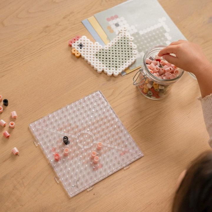 Maxi Bügelperlen Little Farm | Little Dutch