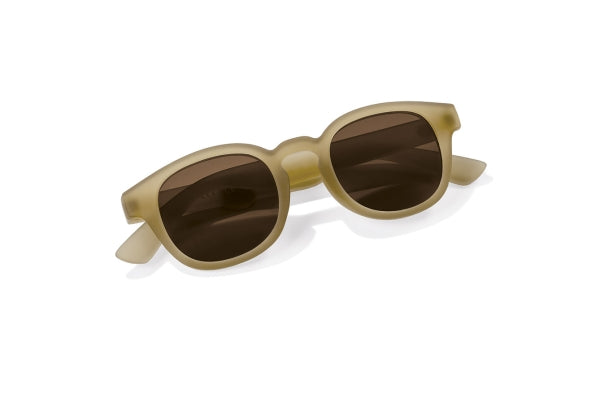 Kindersonnenbrille Almond | Little Dutch