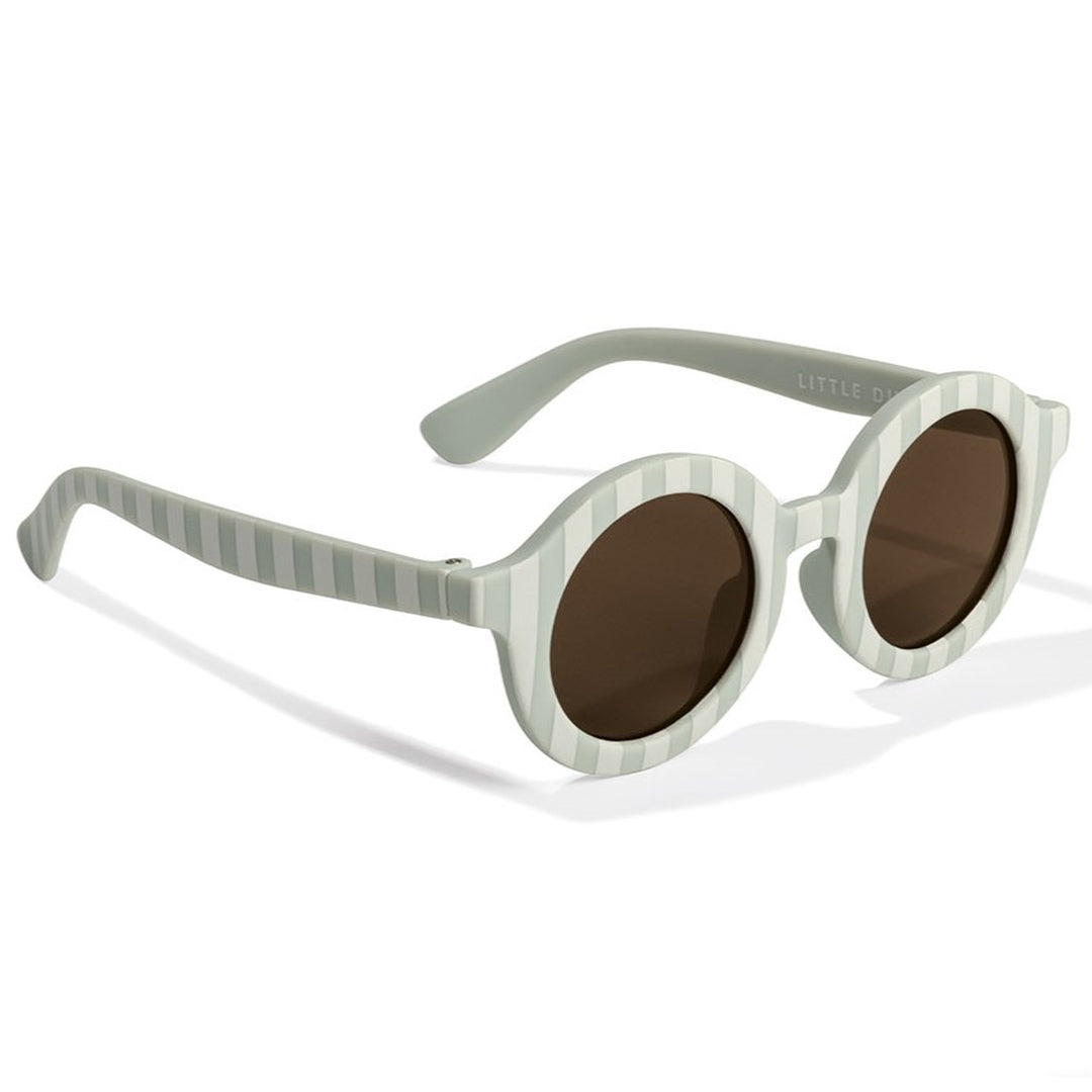 Children's sunglasses Fresh Greens | Little Dutch