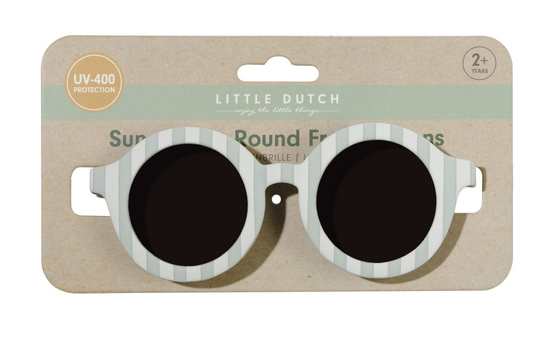Children's sunglasses Fresh Greens | Little Dutch