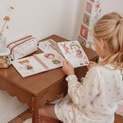 Etui Fairy Garden | Little Dutch