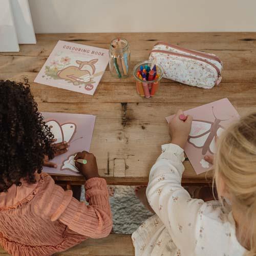 Etui Fairy Garden | Little Dutch