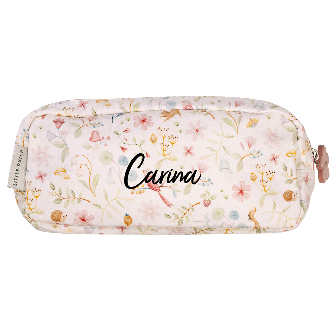 Federmäppchen Fairy Garden | Little Dutch