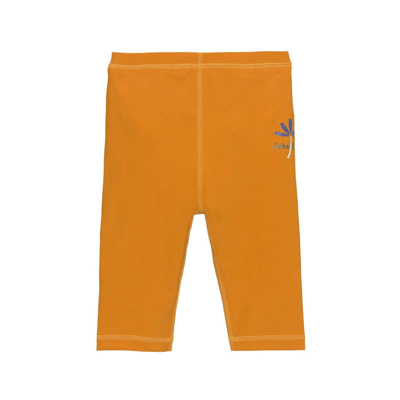 Badehose mit Windeleinsatz Gelb, Gr. 92 | Lässig