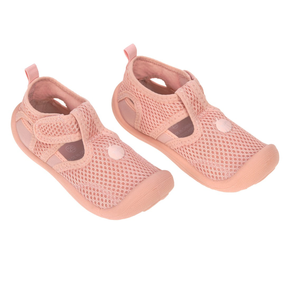 Badeschuhe Kinder Rosa, Gr. 19 | Lässig