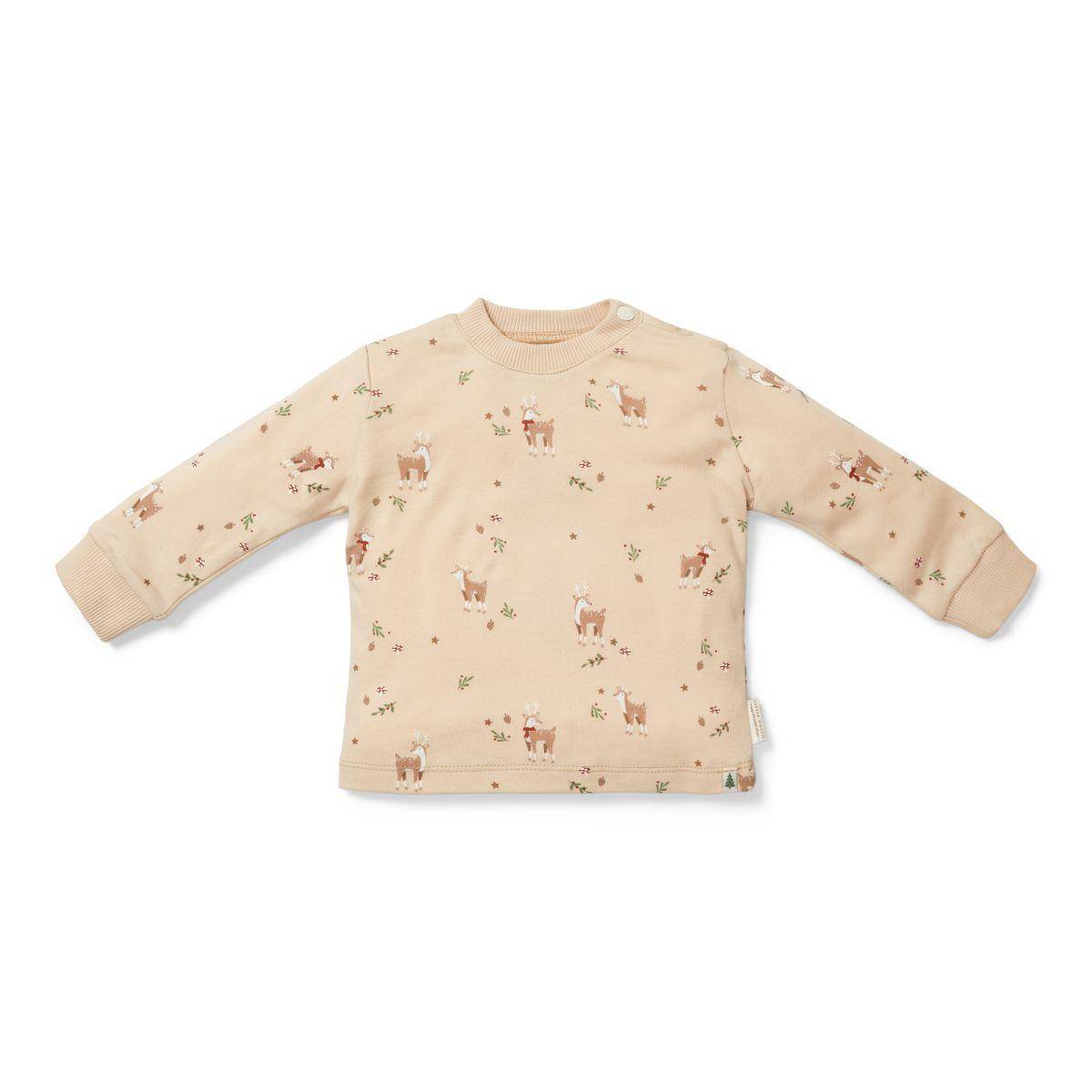 Christmas pajamas | Little Dutch