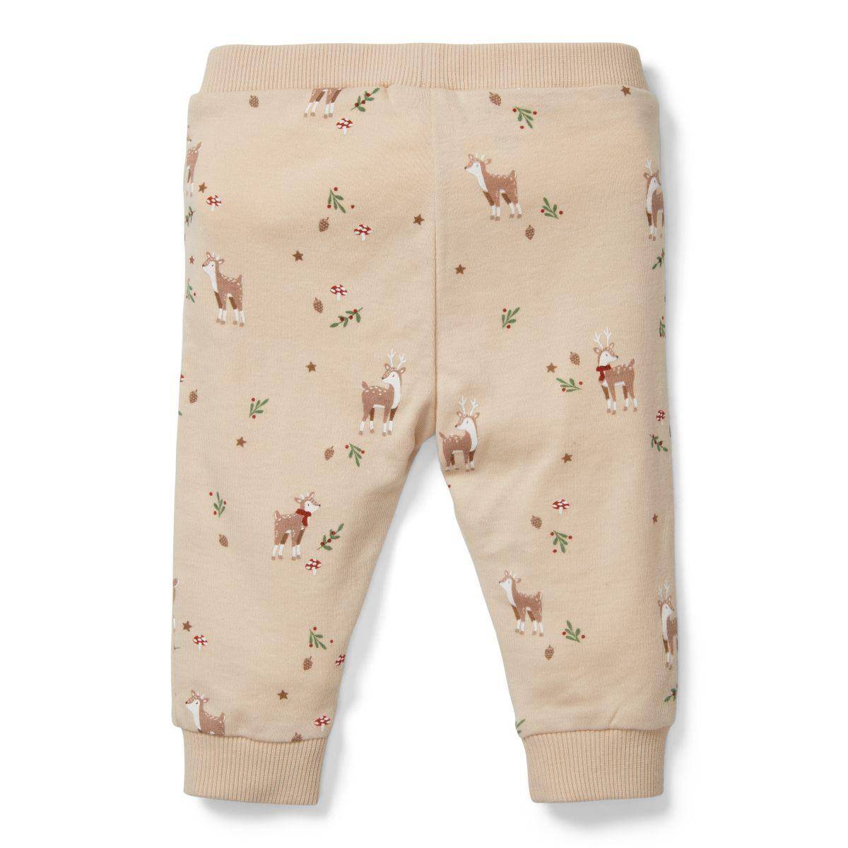 Christmas pajamas | Little Dutch
