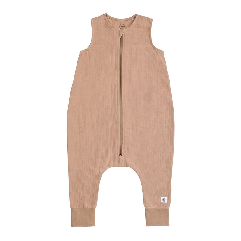 Schlafanzug Musselin maple gr. 86/92 | Lässig
