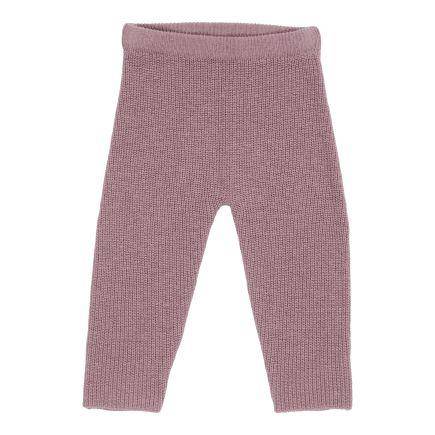 Mauve Leggings | Little Dutch