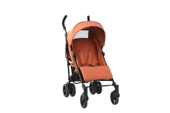 Buggy rust | Little Dutch