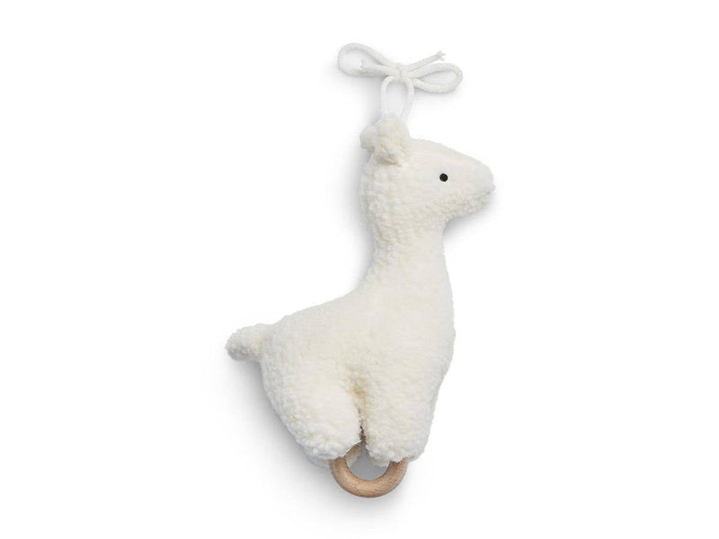 Spieluhr Lama Weiß | Jollein