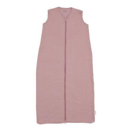 Zomerslaapzak 90 cm Pure Mauve | Little Dutch