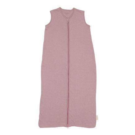 Zomerslaapzak 90 cm Pure Mauve | Little Dutch