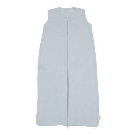 Zomerslaapzak 70 cm Pure Soft Blue | Little Dutch