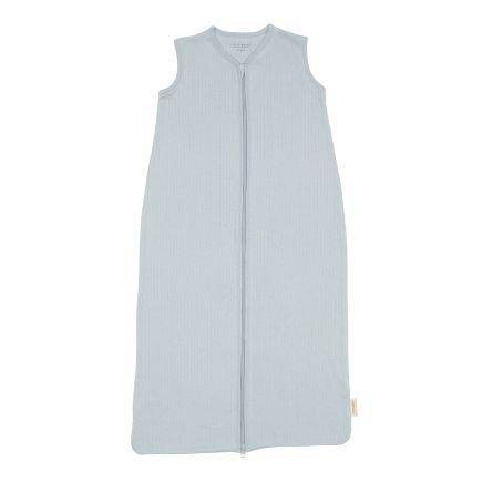 Zomerslaapzak 70 cm Pure Soft Blue | Little Dutch