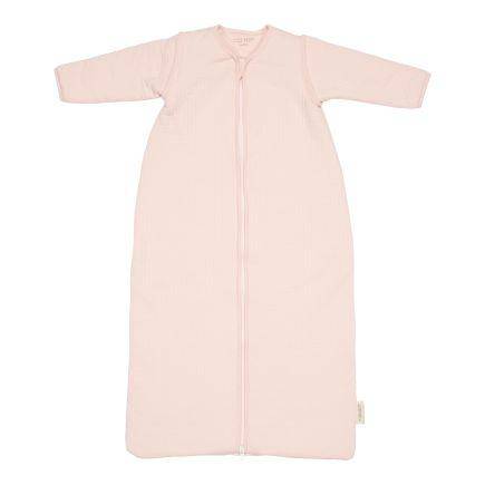 Schlafsack Winter 70 cm Pure Soft Pink | Little Dutch