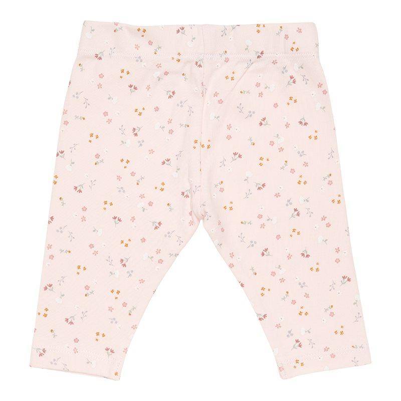 Hose Little Pink Flowers | Little Dutch