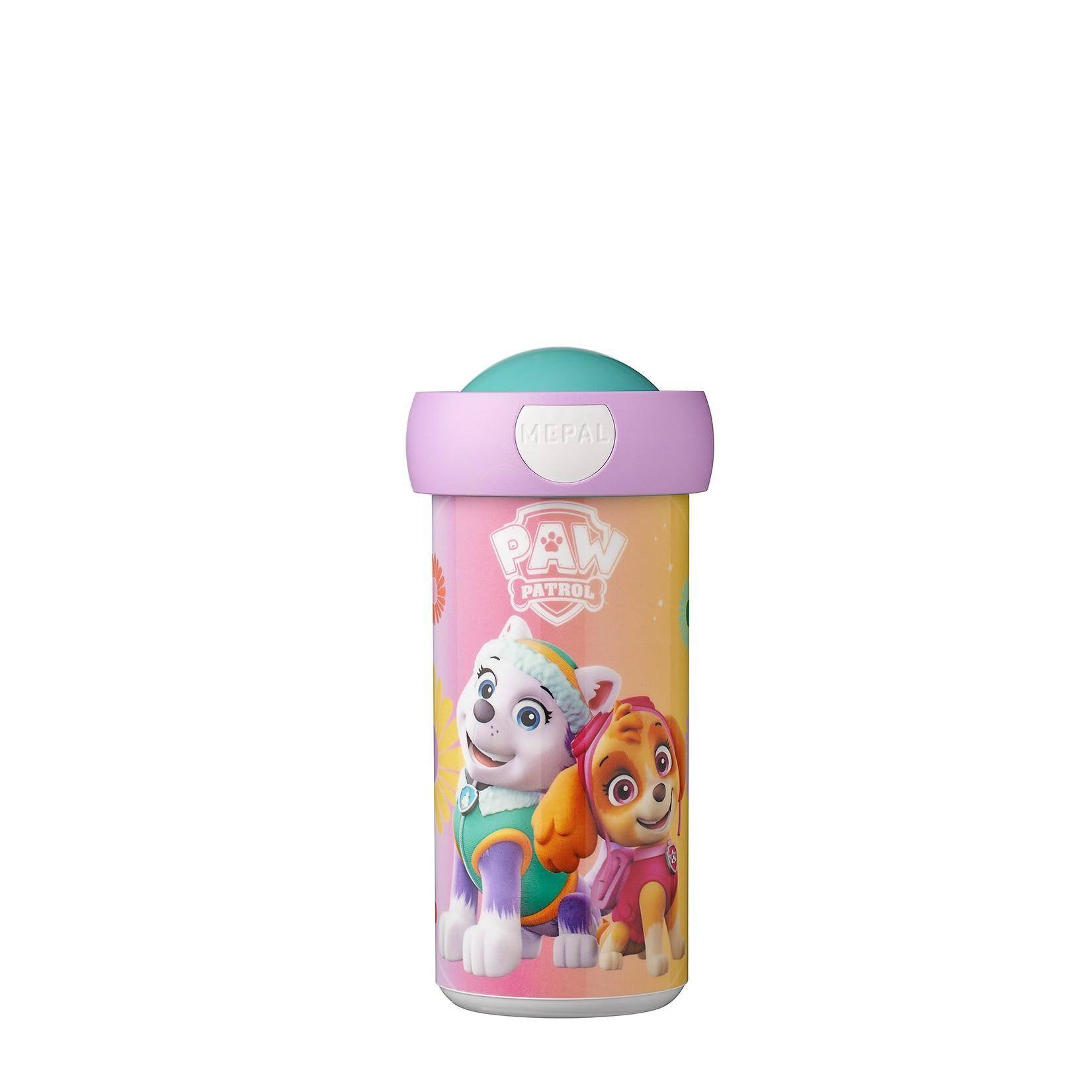 Trinkbecher 300 ml  Paw Patrol Girls| Mepal