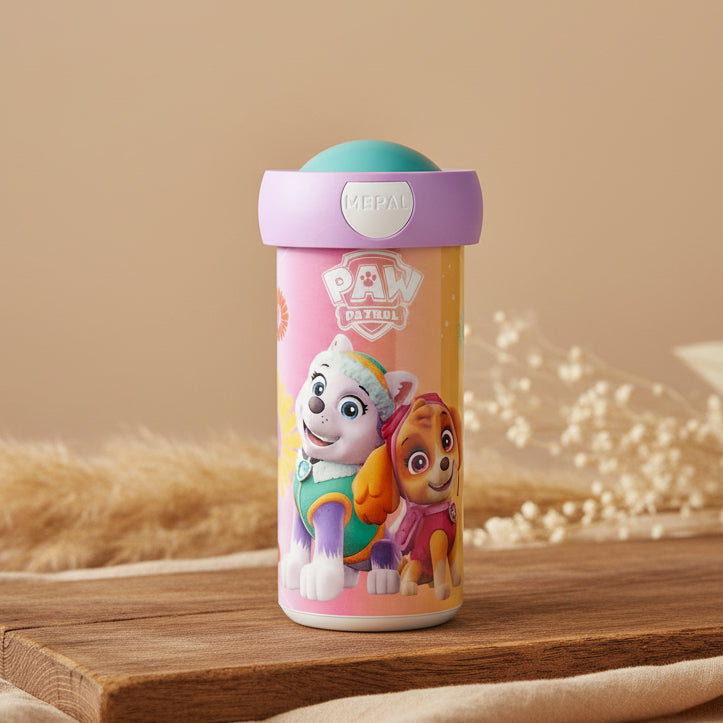 Trinkbecher 300 ml  Paw Patrol Girls| Mepal