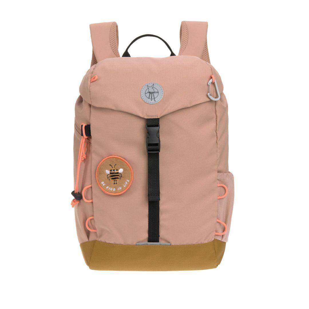 Rucksack Outdoor 14L - Nature, beige | Lässig