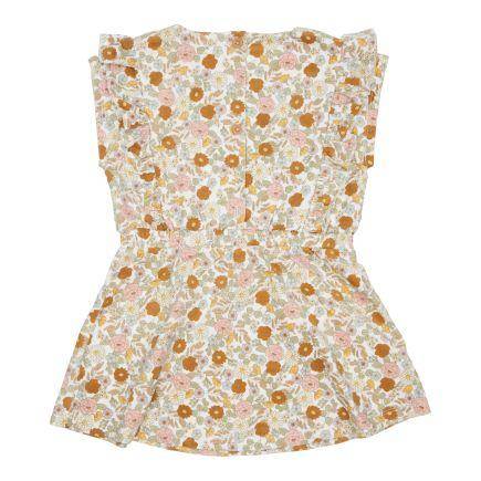 Kleid Vintage Little Flowers | Little Dutch