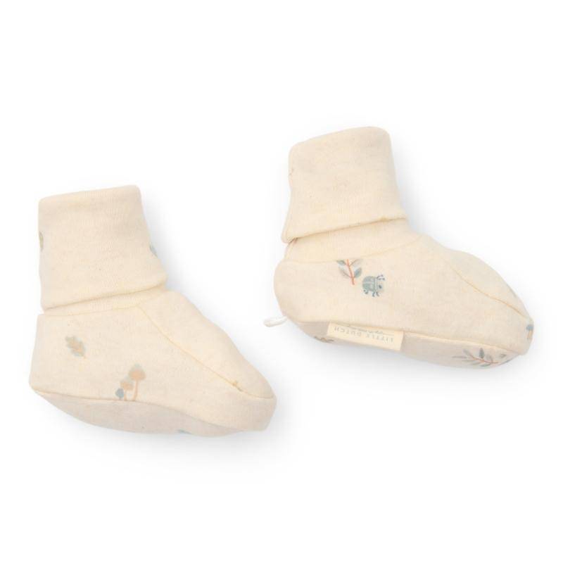 Schuhe Forest Nature - Size 1 - 44/56 | Little Dutch