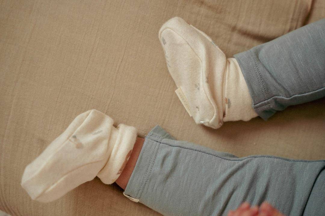 Schuhe Forest Nature - Size 1 - 44/56 | Little Dutch
