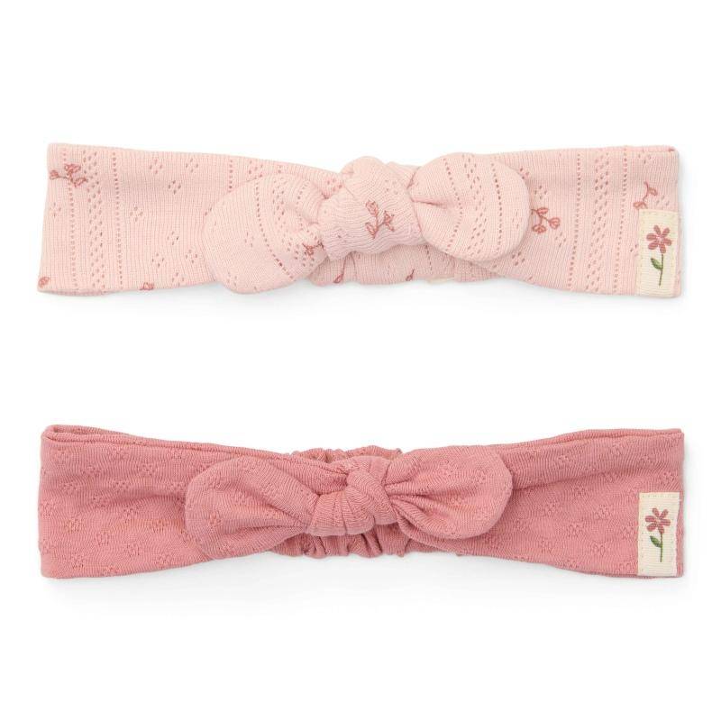 Headband set of 2 multi - one size | Little Dutch