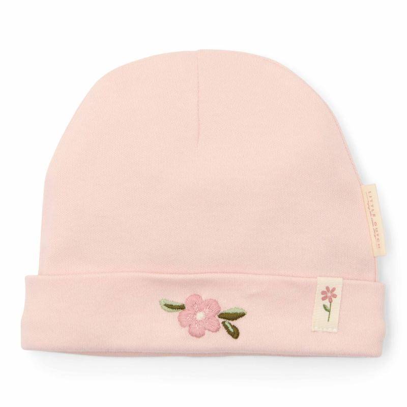Baby hat Blossom | Little Dutch