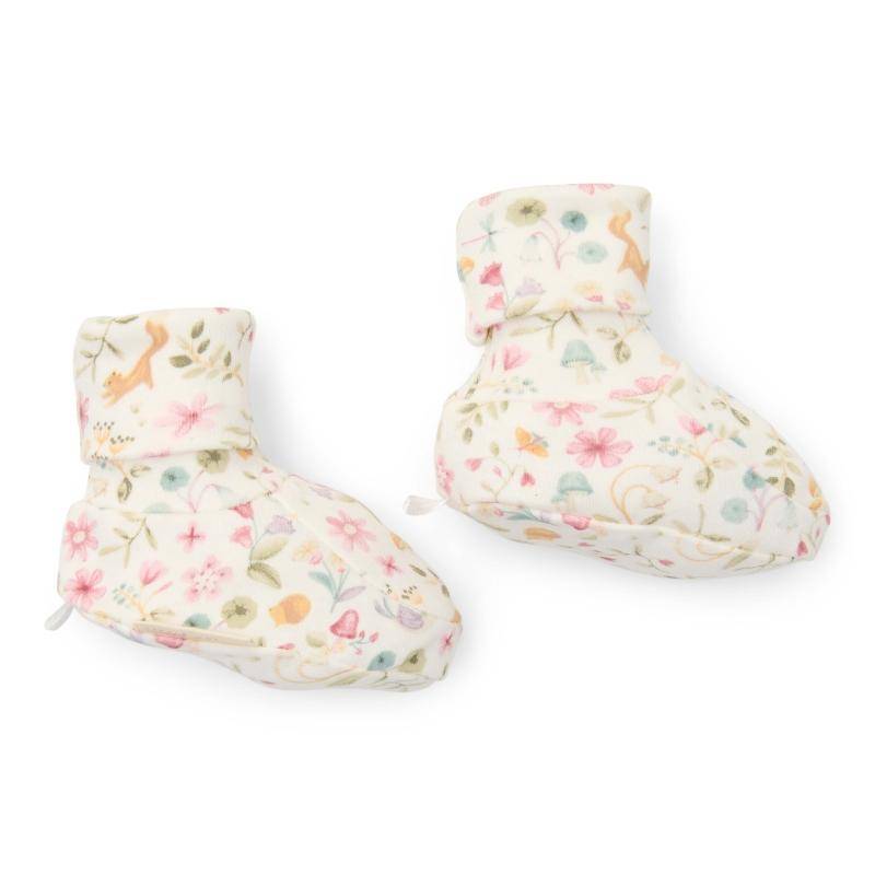 Schuhe Fairy Garden - Size 2 - 62/74 | Little Dutch