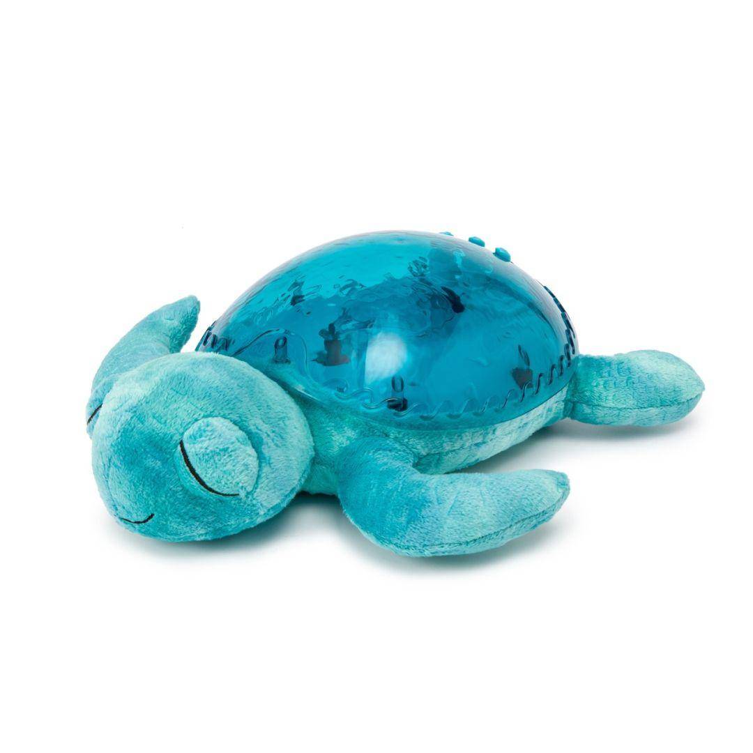 Tranquil Turtle® - Aqua (Rechargeable) | cloud.b