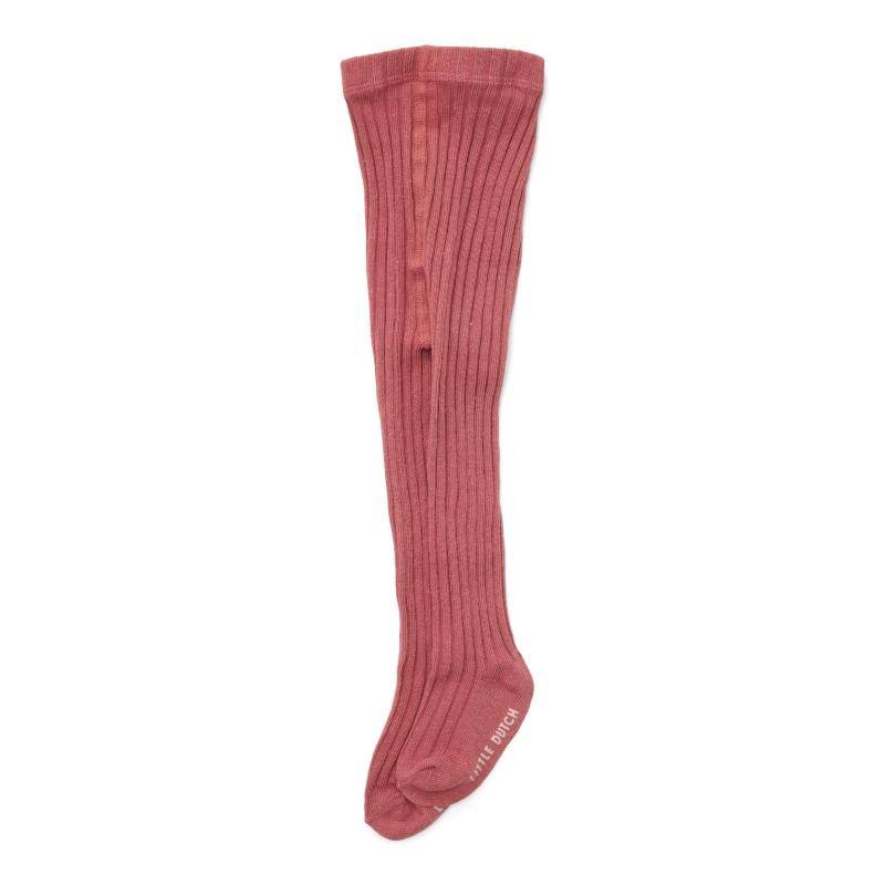 Tights set with 2 multi | Little Dutch