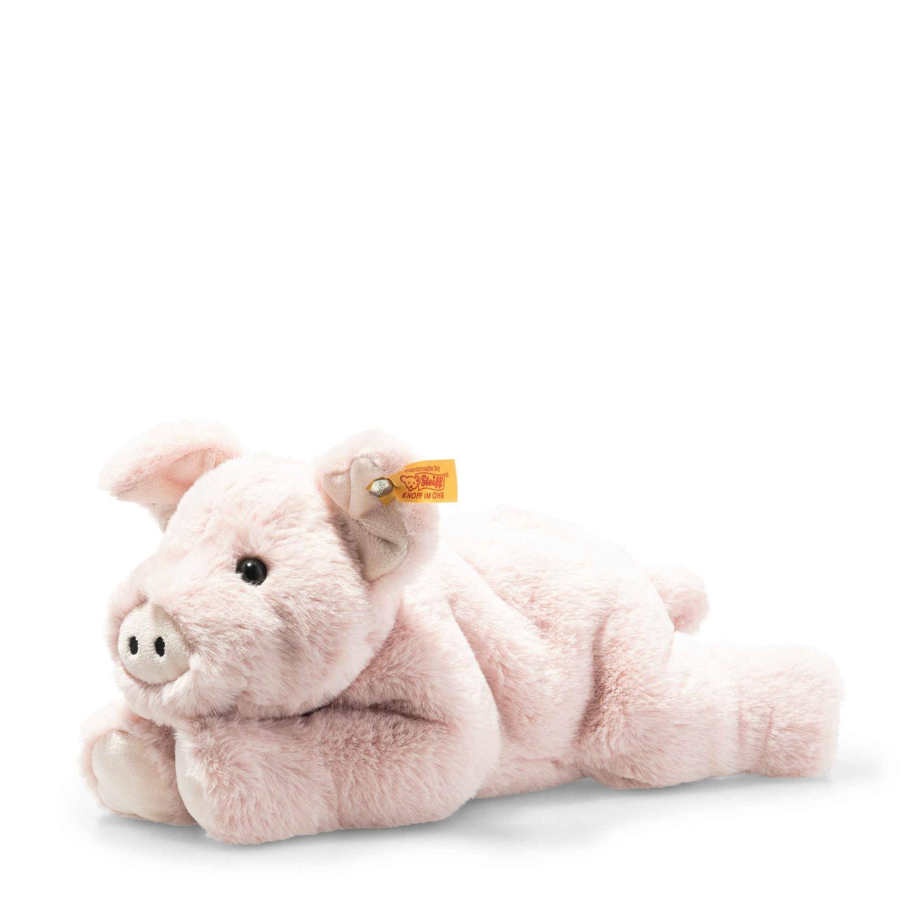 Kuscheltier Piko Schwein 28 cm, rosa | Steiff
