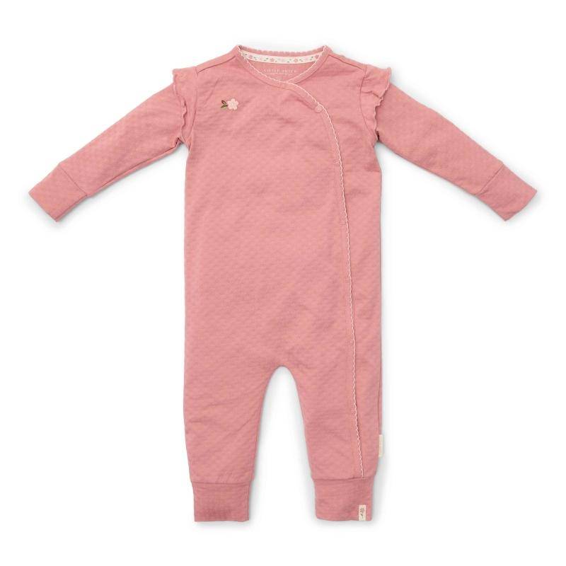 Pink Blush Changing Mat | Little Dutch