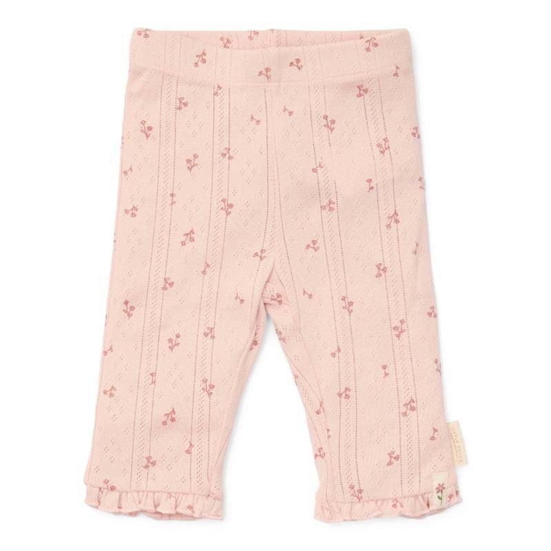 Leggings Fairy Flowers | Little Dutch