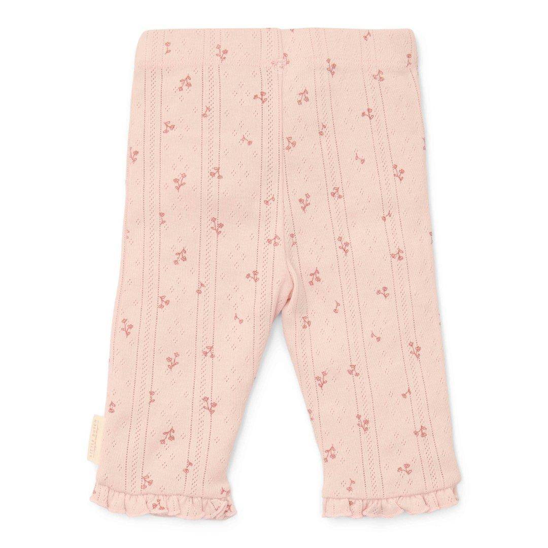 Leggings Fairy Flowers | Little Dutch