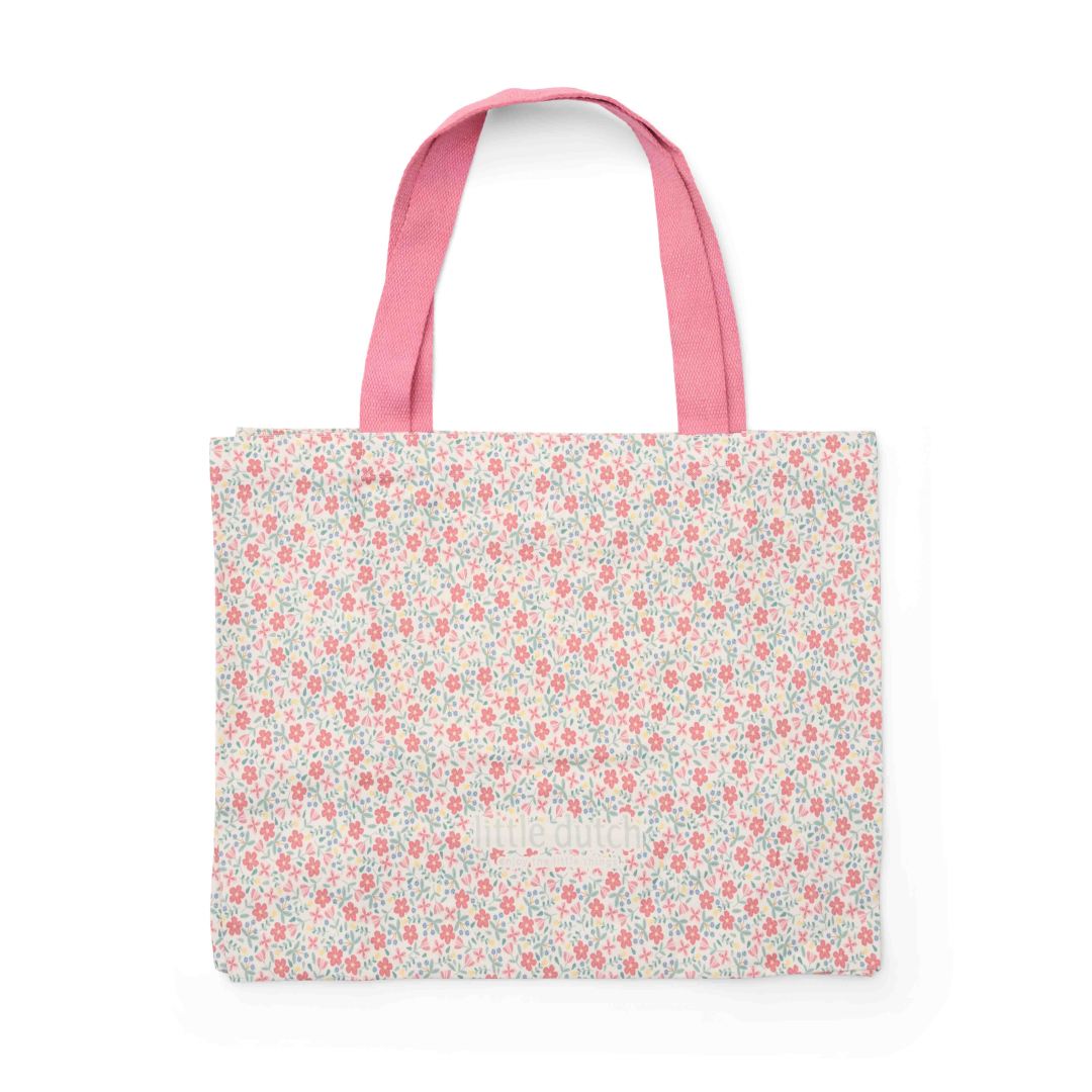 Strandtasche Beach Multi-colour | Little Dutch