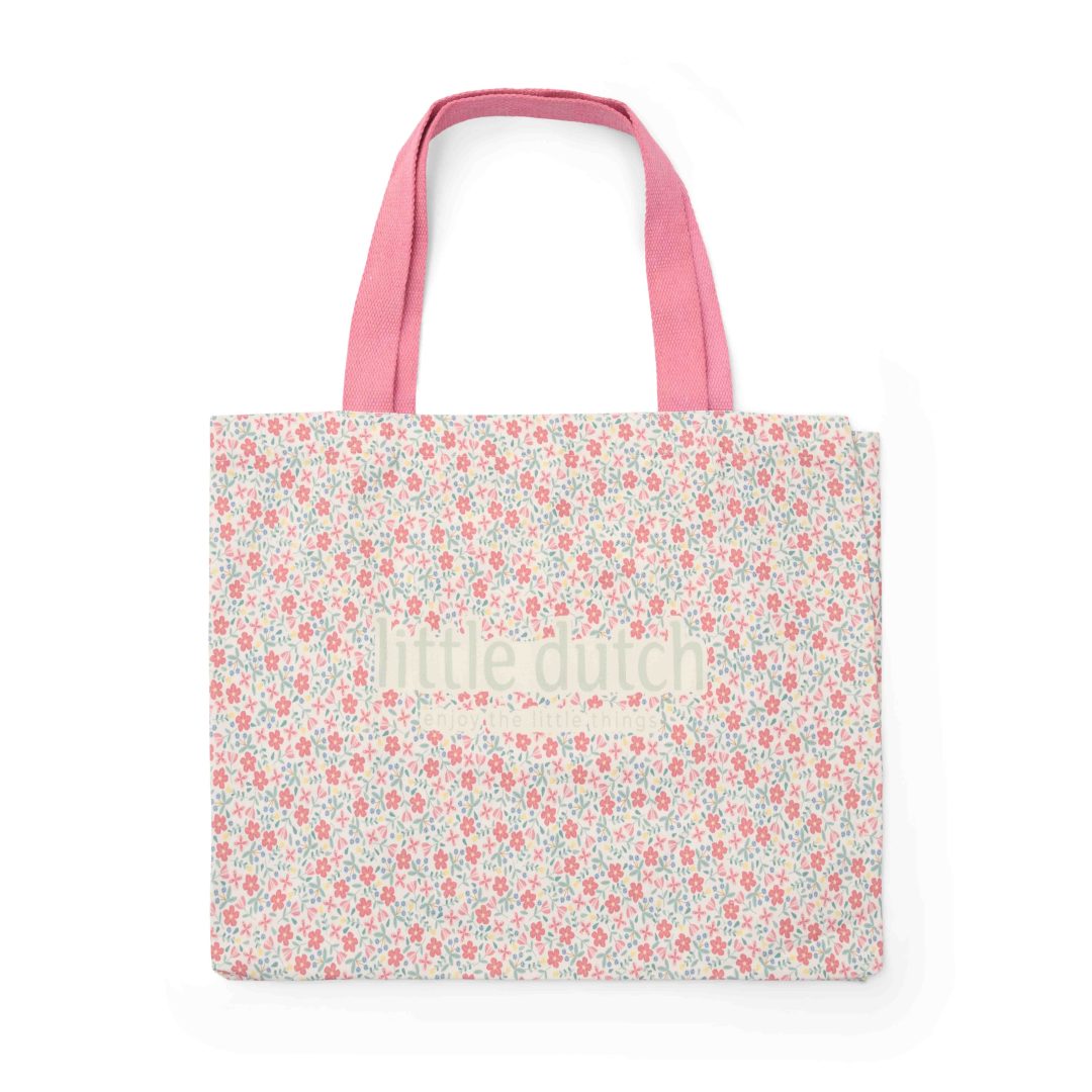 Strandtasche Beach Multi-colour | Little Dutch