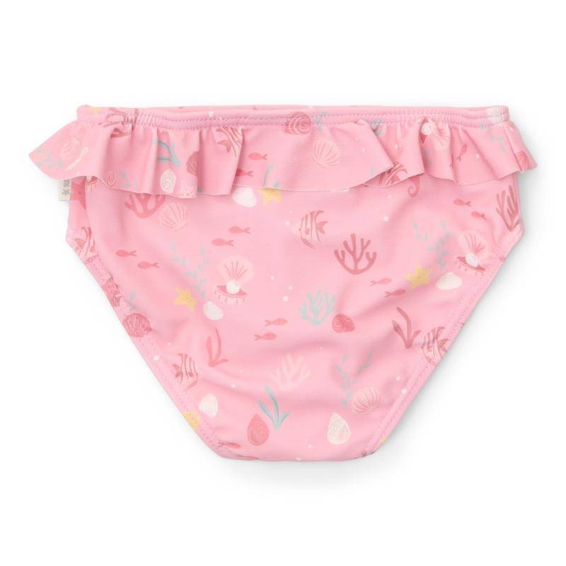 Bikinihöschen Ocean Treasures Multi-colour | Little Dutch
