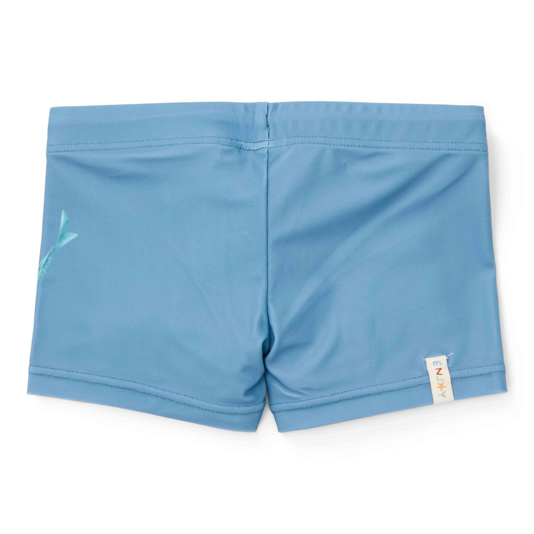 Zwembroek Ocean Blue | Little Dutch