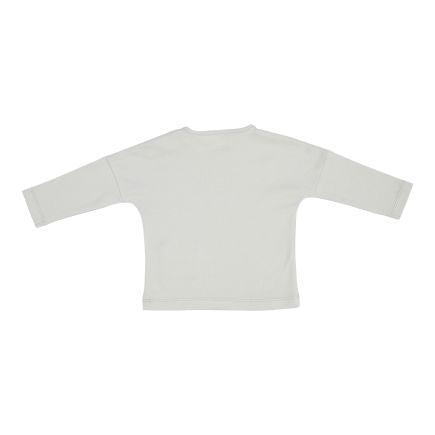 Sweatshirt Grün | Little Dutch