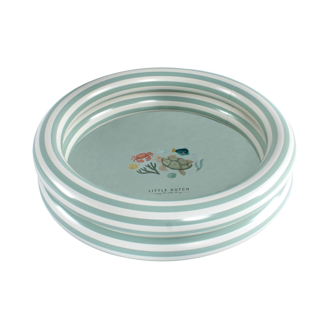 Pool Fresh Greens 80 cm | Little Dutch