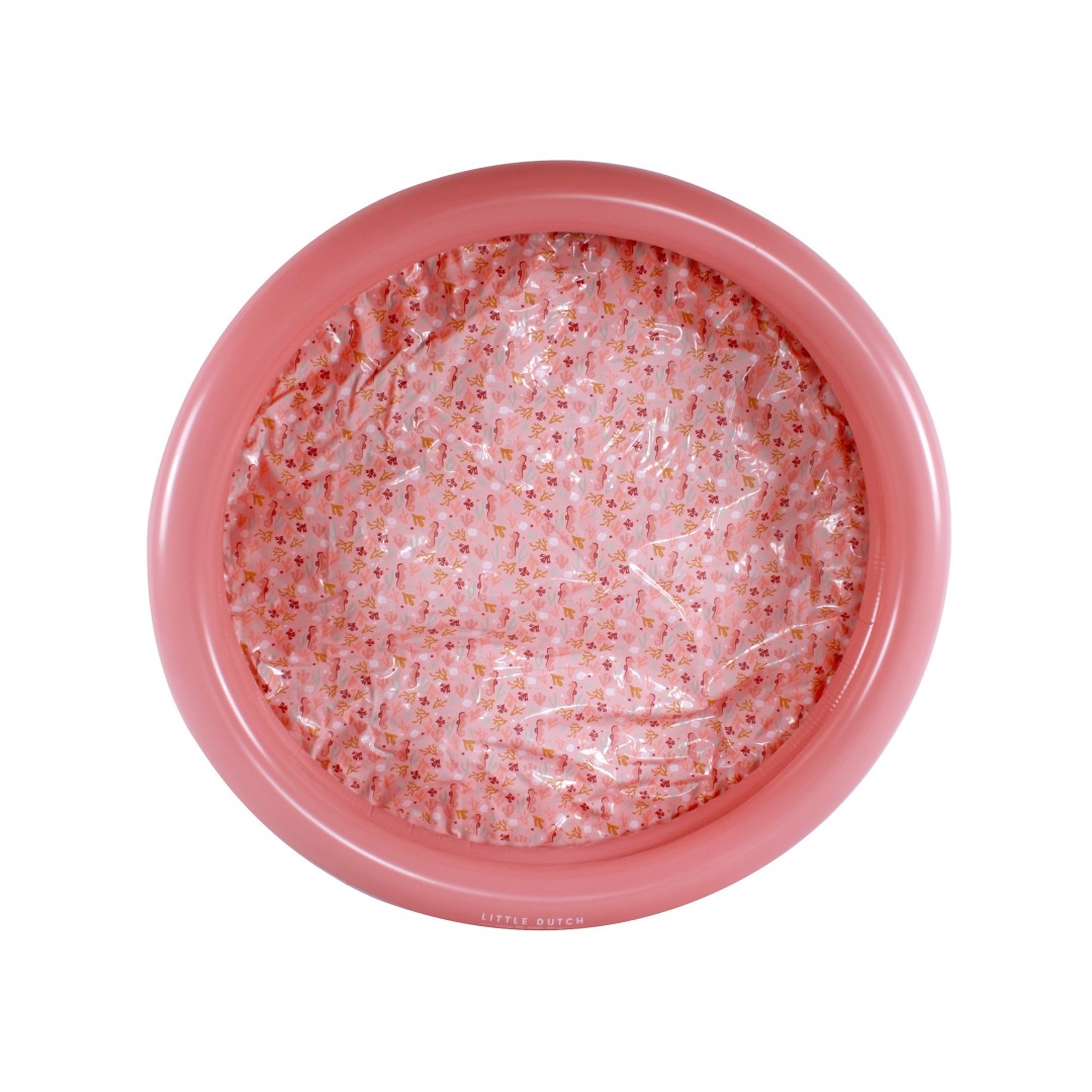 Pool Ocean Dreams Pink 150 cm | Little Dutch